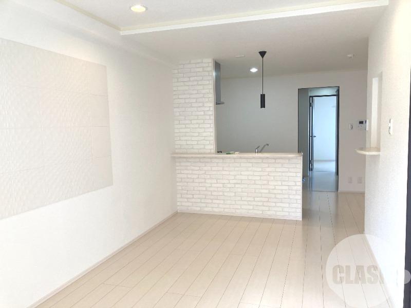 4/26 リビング/ダイニング