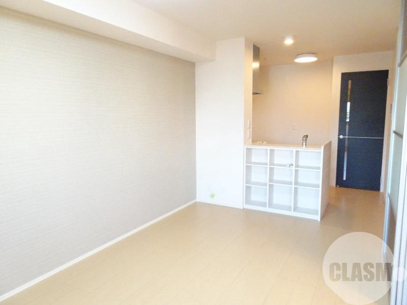 3/28 リビング/ダイニング