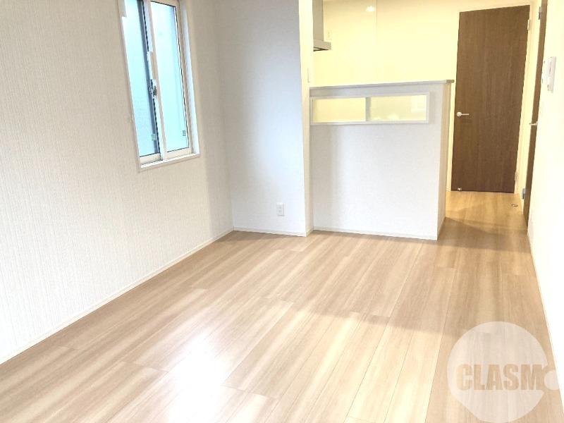 3/29 リビング/ダイニング