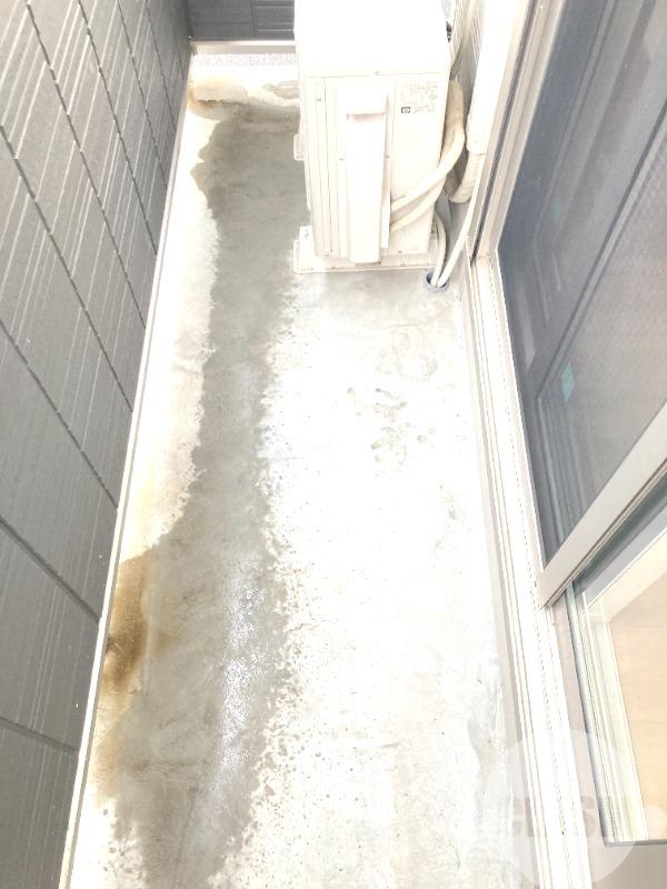 17/29 バルコニー