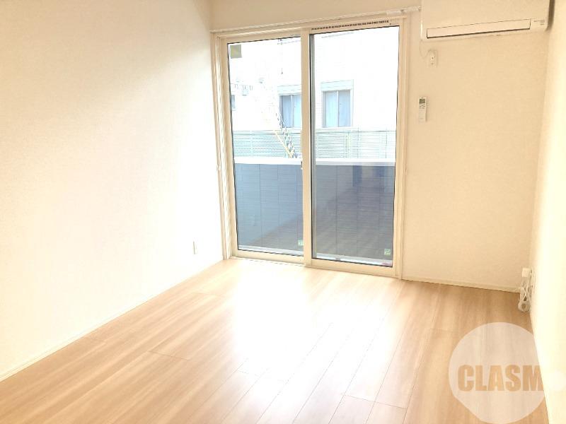 4/29 リビング/ダイニング