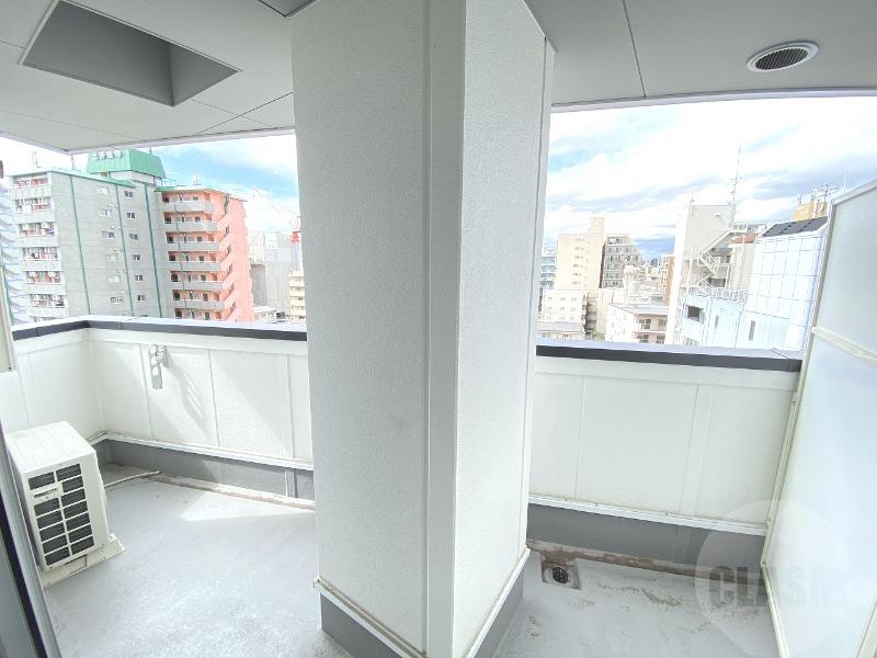 14/30 バルコニー