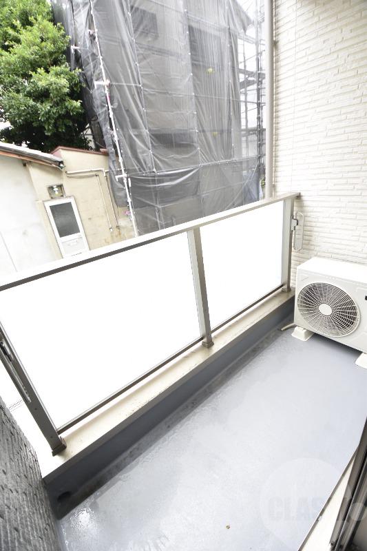 13/30 バルコニー