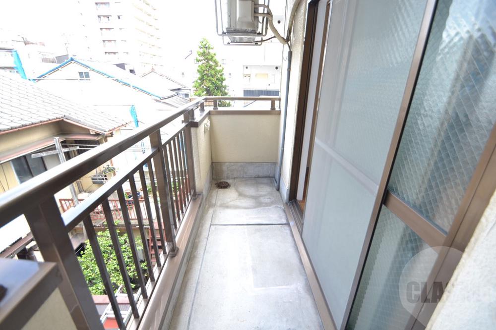 15/30 バルコニー