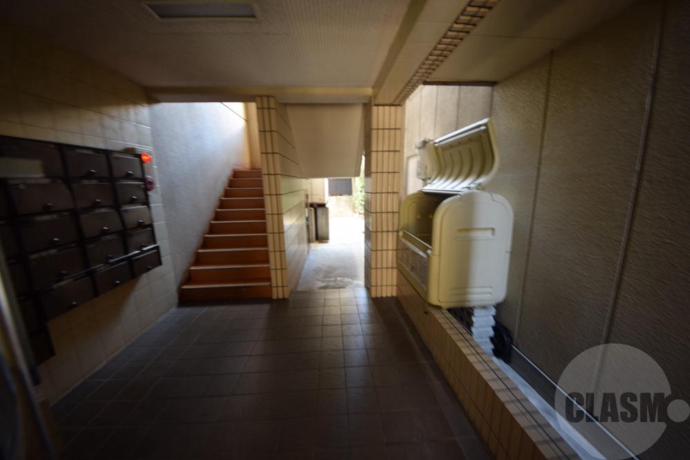 2/10 エントランス