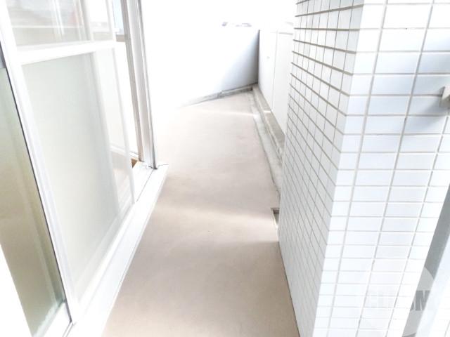 16/30 バルコニー