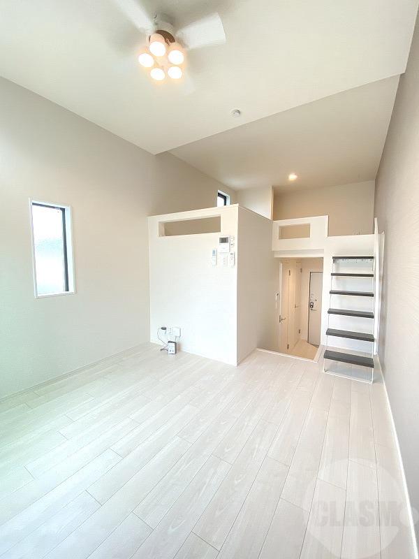 3/26 リビング/ダイニング