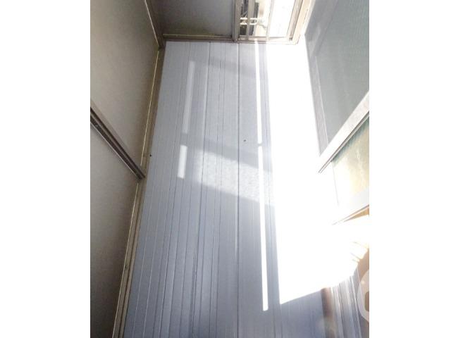 13/24 バルコニー