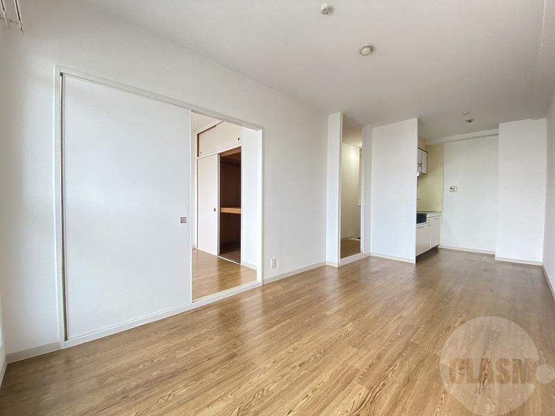 3/27 リビング/ダイニング