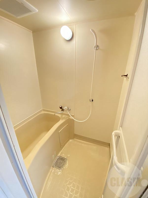 9/27 浴室