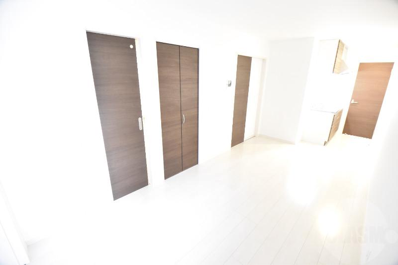 3/30 リビング/ダイニング