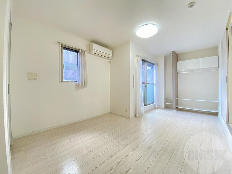 3/24 リビング/ダイニング