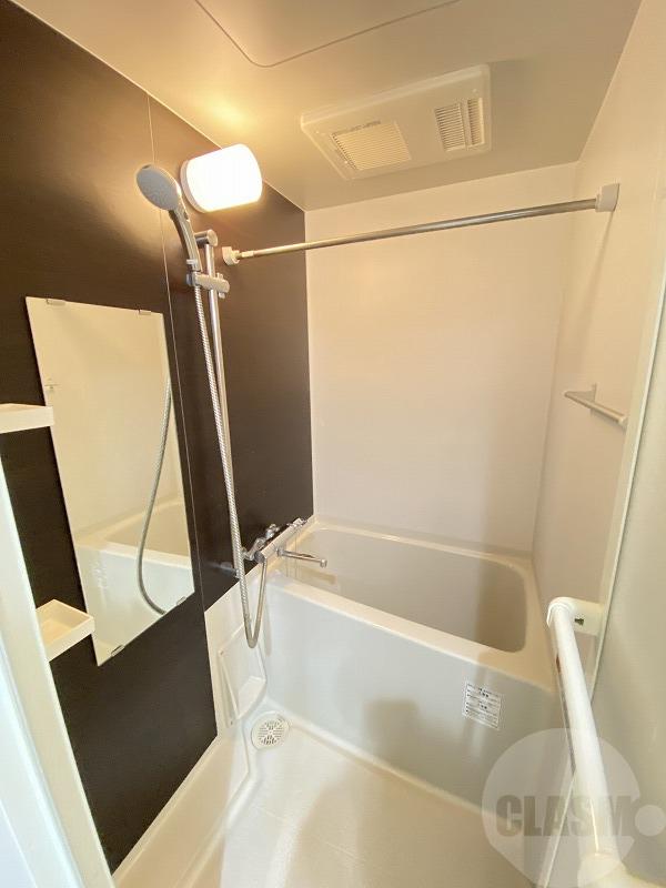 9/24 浴室