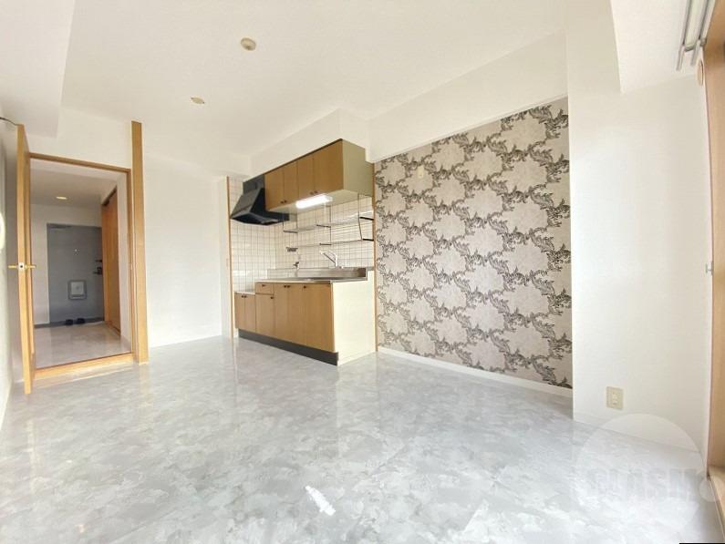 3/30 リビング/ダイニング