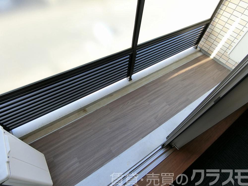 24/30 バルコニー