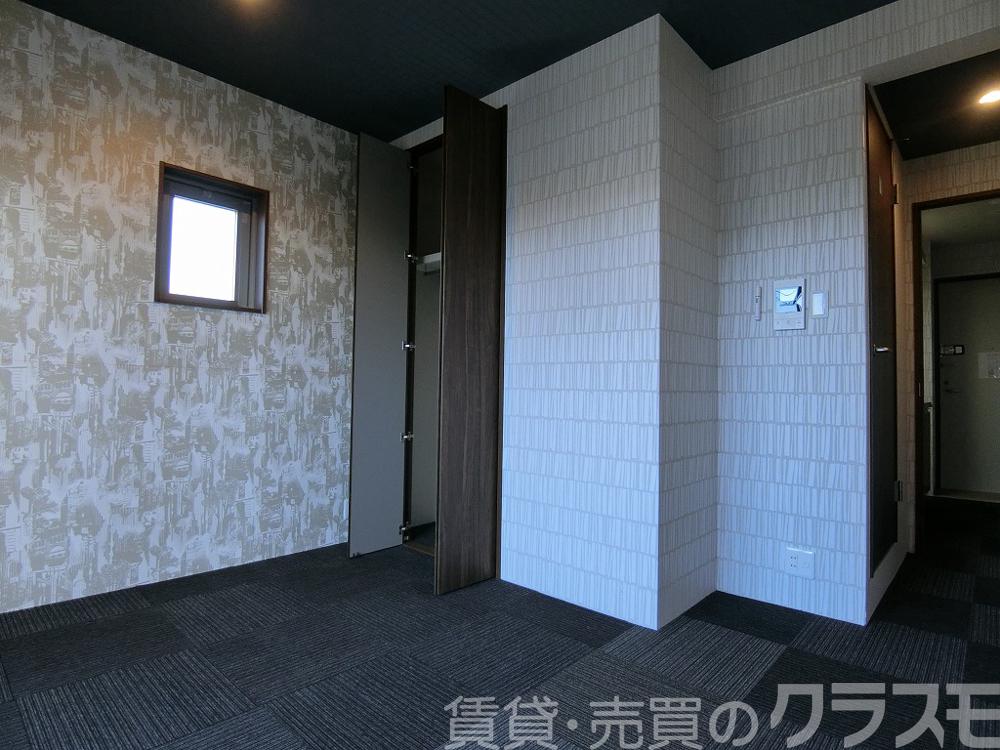 5/30 リビング/ダイニング