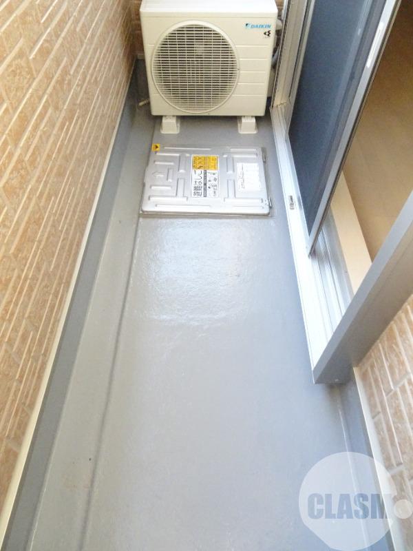 16/25 バルコニー