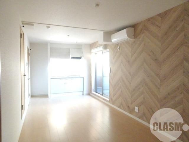 5/25 リビング/ダイニング