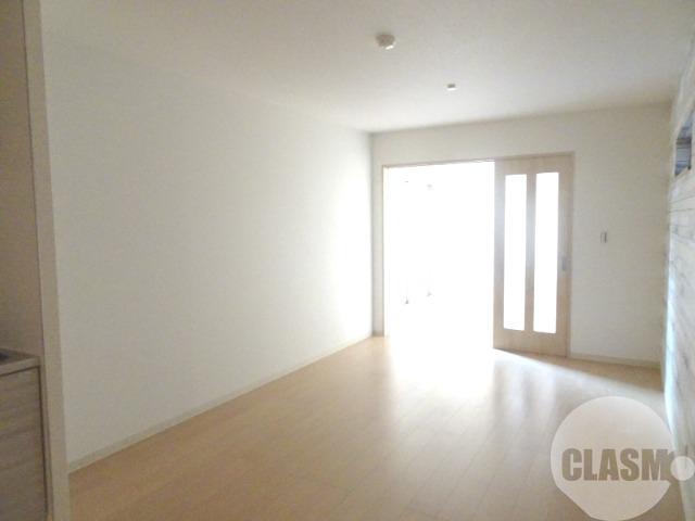 3/25 リビング/ダイニング