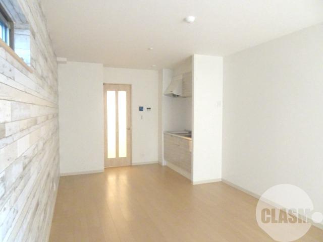 4/25 リビング/ダイニング