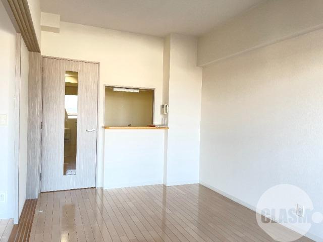 3/29 リビング/ダイニング