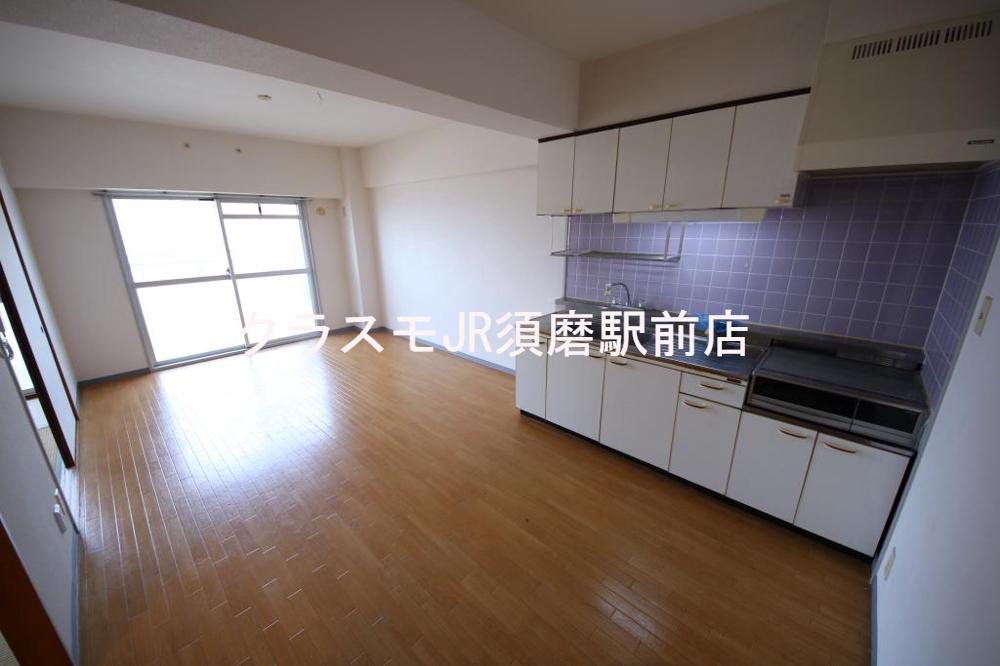 5/29 リビング/ダイニング