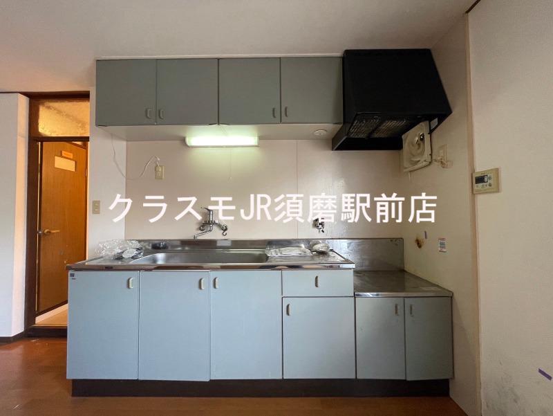 17/30 キッチン