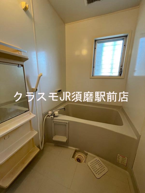 18/30 浴室