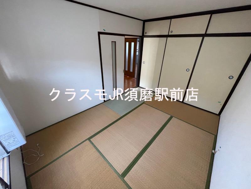 15/30 寝室