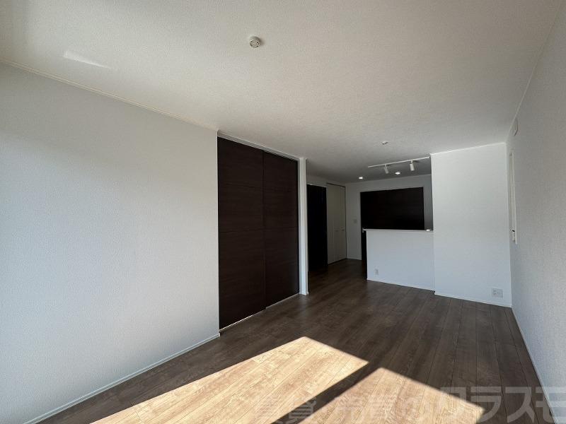 3/24 リビング/ダイニング