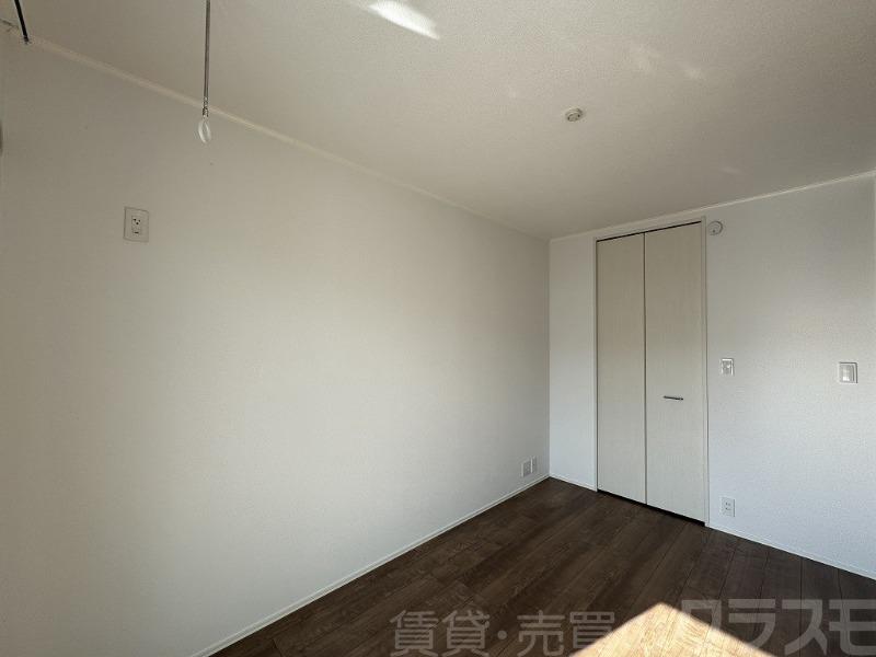 4/24 リビング/ダイニング