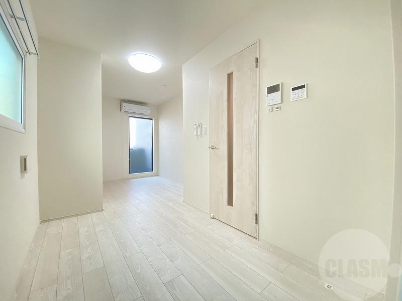 3/26 リビング/ダイニング