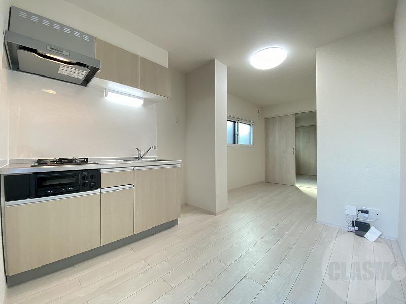 3/26 リビング/ダイニング