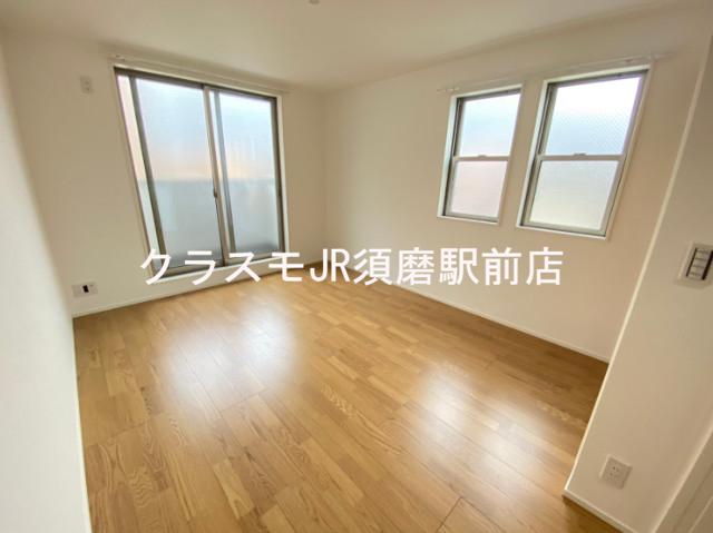 4/25 リビング/ダイニング