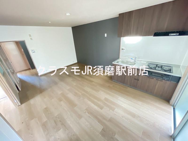 4/30 リビング/ダイニング