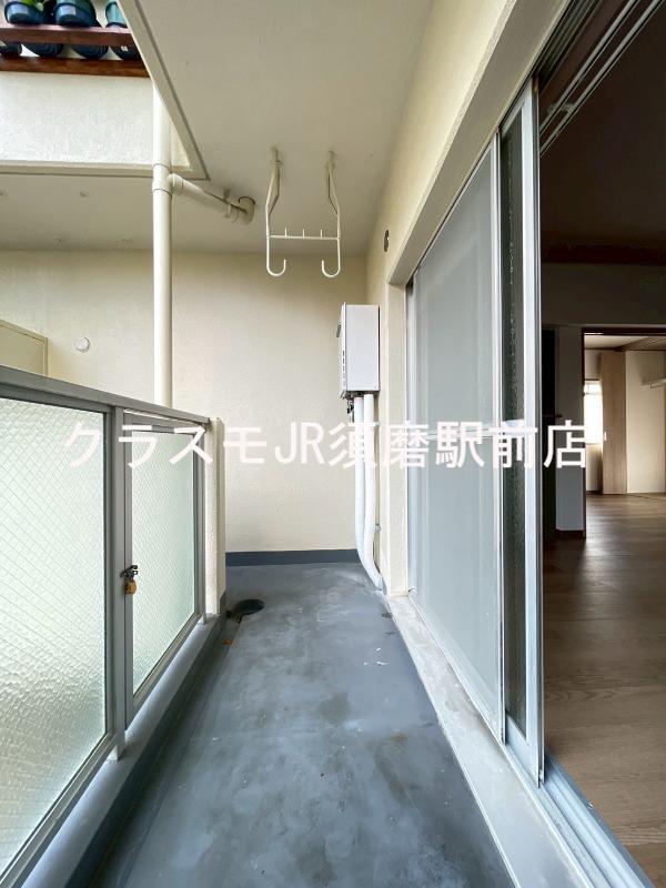 24/30 バルコニー