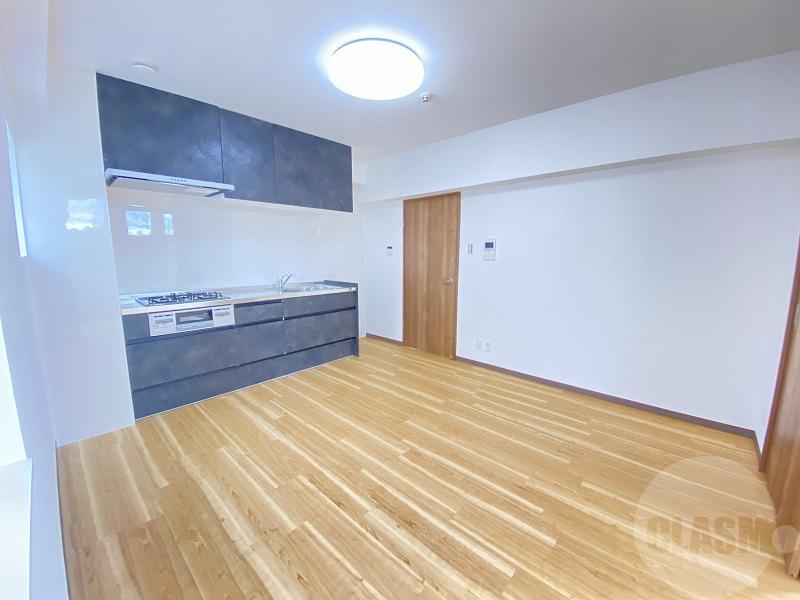 3/30 リビング/ダイニング