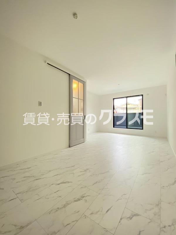 3/24 リビング/ダイニング