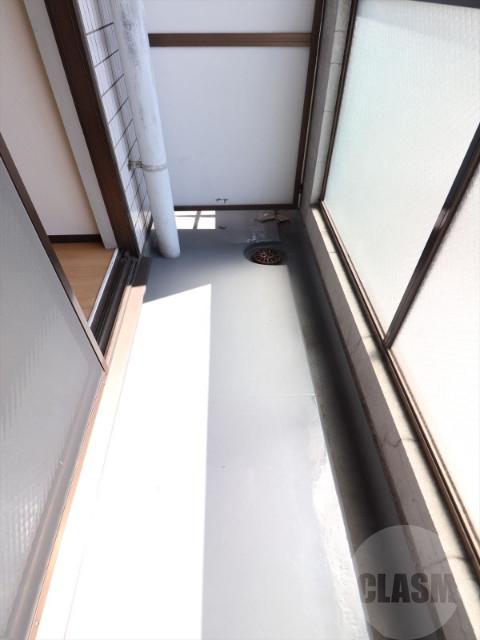 17/30 バルコニー