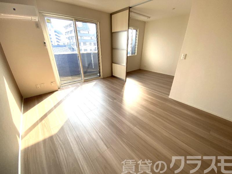 4/30 リビング/ダイニング