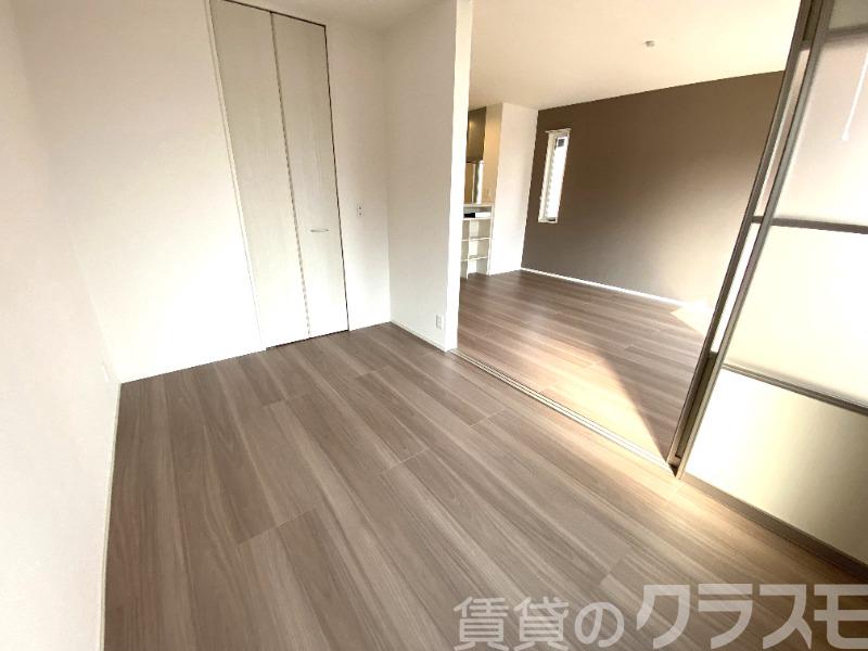 5/30 リビング/ダイニング