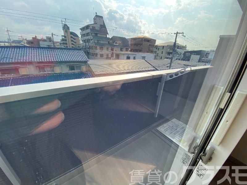24/30 バルコニー