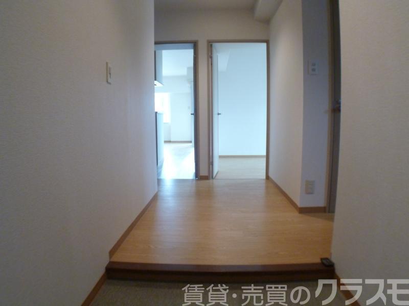 15/30 玄関