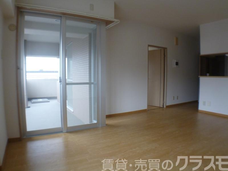 7/30 リビング/ダイニング