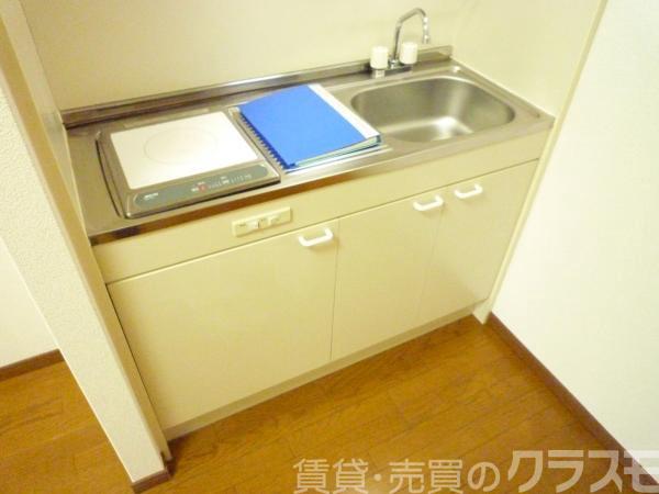 17/30 キッチン