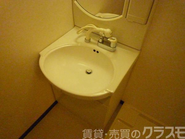 22/30 洗面