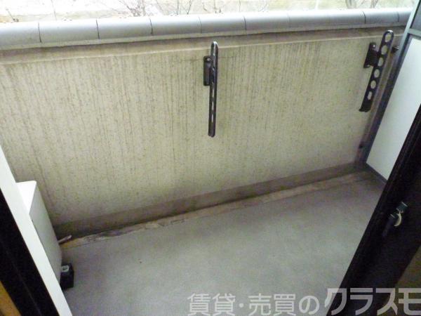 24/30 バルコニー