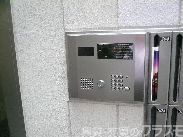 29/30 エントランス