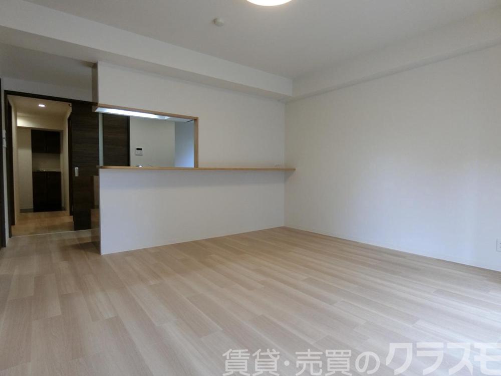 4/30 リビング/ダイニング