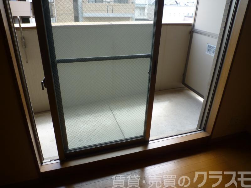 25/30 バルコニー